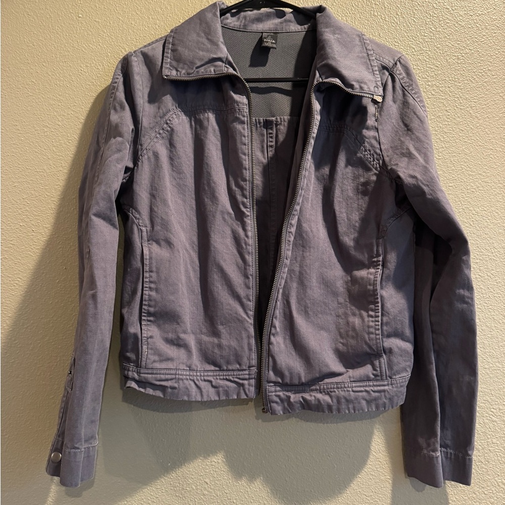 PrAna Jacket
